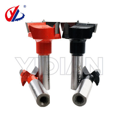 57mm Forstner boring Bits 4 플루트 드릴 비트 목조 작업 boring 기계