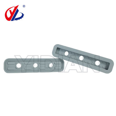 CNC 진공 팟에 대한 상위 흡수판 130x30x15mm 진공 흡수 컵 덮개