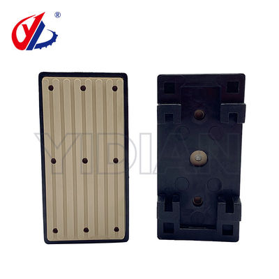자동 CEHISA Edgebander를 위한 CCE017 48*95*28.5MM 운반 사슬 패드