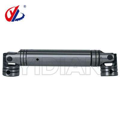 Nanxing 접착제 남비를 위한 25X12X198mm 가장자리 밴딩 기계 예비 품목 Cardan 합동