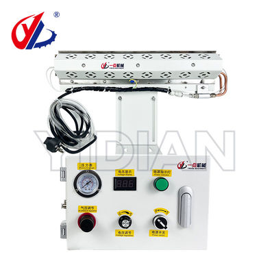 OEM Edge Band Heater For Edgebanding Machines Edgeband Heating System 오프라인 에드 밴드 히터 에드 밴드 히팅 시스템
