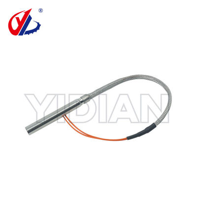 4-008-41-0297 접착기 냄비 가열기 Homag Edgebanding 기계에 대한 난방 요소