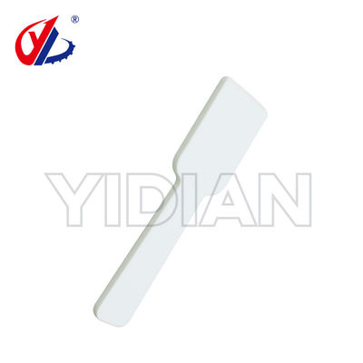 PTFE 껍데기 - Edgebander 접착제 냄비 청소 도구 - 접착제 제거 도구