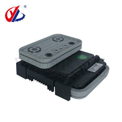 VCBL-K2 125x75x50-Q 소공 흡수 컵 Homag CNC 기계 10.01.12.00644