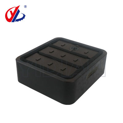 비에세 CNC 가공 센터 132X146X48 6308A0157 AS24M00423을위한 진공 흡수 컵