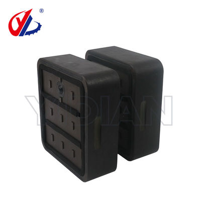 블럭 피스톤 진공 흡수기 132X146X48 비에스 CNC 가공 센터 6308A0157