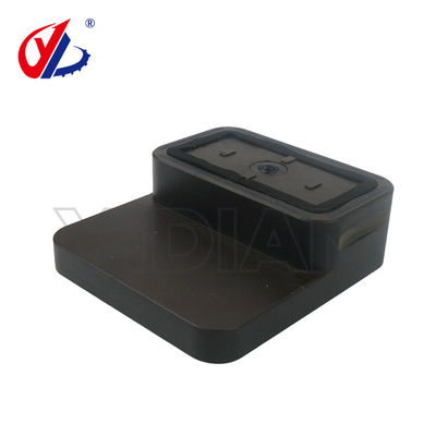 Block Piston 132X75X48 For Biesse CNC Machining Center 6308A0159 Vacuum Sucker