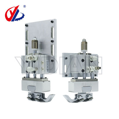 엣지 밴더 평면 스크래퍼 / Pneumatic 평면 스크래핑 장치 엣지 밴더 도구