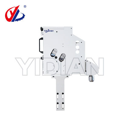 셰어 엣지밴더 빠른 접착제 녹기 기계