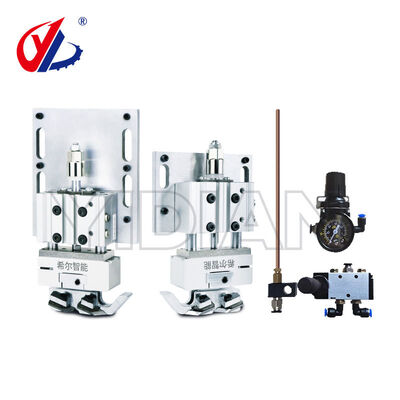 엣지 밴더 평면 스크래퍼 / Pneumatic 평면 스크래핑 장치 엣지 밴더 도구