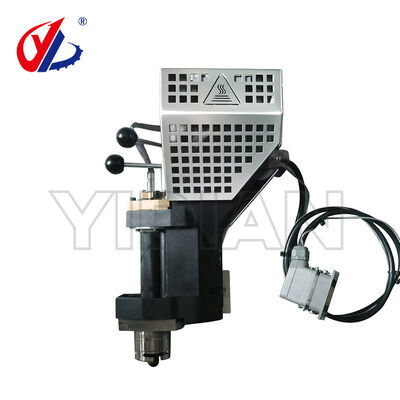 엣지밴딩 머신 접착 시스템 접착 유닛 엣지밴딩 접착제 탱크 HOMAG 머신용