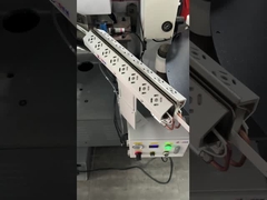 OEM Edge Band Heater For Edgebanding Machines Edgeband Heating System 오프라인 에드 밴드 히터 에드 밴드 히팅 시스템