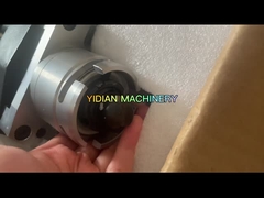 호마그 엣지 뱅딩 머신용 접착기 냄비