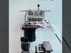 Homag Edgebanding Machine용 공압 접착제 탱크